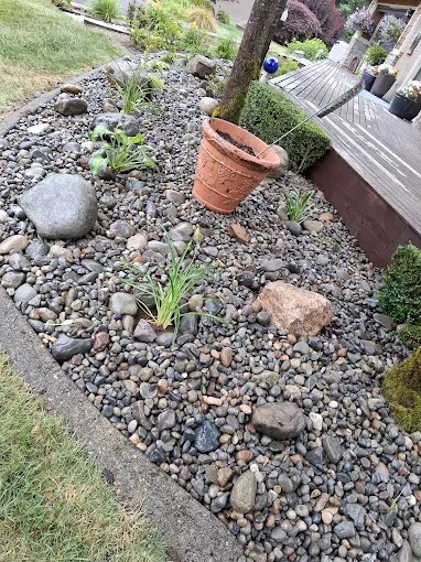 Outdoor Living & Hardscaping